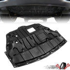Front Engine Splash Shield for Infiniti Q50 Q60 (2014–2024)