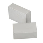 Set of 2 Precision Matched Block for Mill Milling Machinist