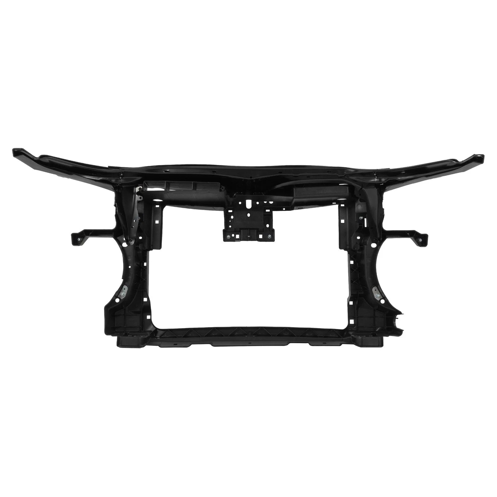 Radiator Support Core Assembly for Volkswagen CC (2013–2017) 3C8805588L VW1225142
