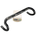 420mm Handlebar for Road Bike (UD Carbon Fiber, 31.8mm, 230g)