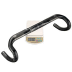 420mm Handlebar for Road Bike (UD Carbon Fiber, 31.8mm, 230g)