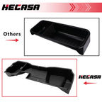 Underseat Storage Box for 2014-2018 Silverado GMC Sierra 1500 Extended Cab