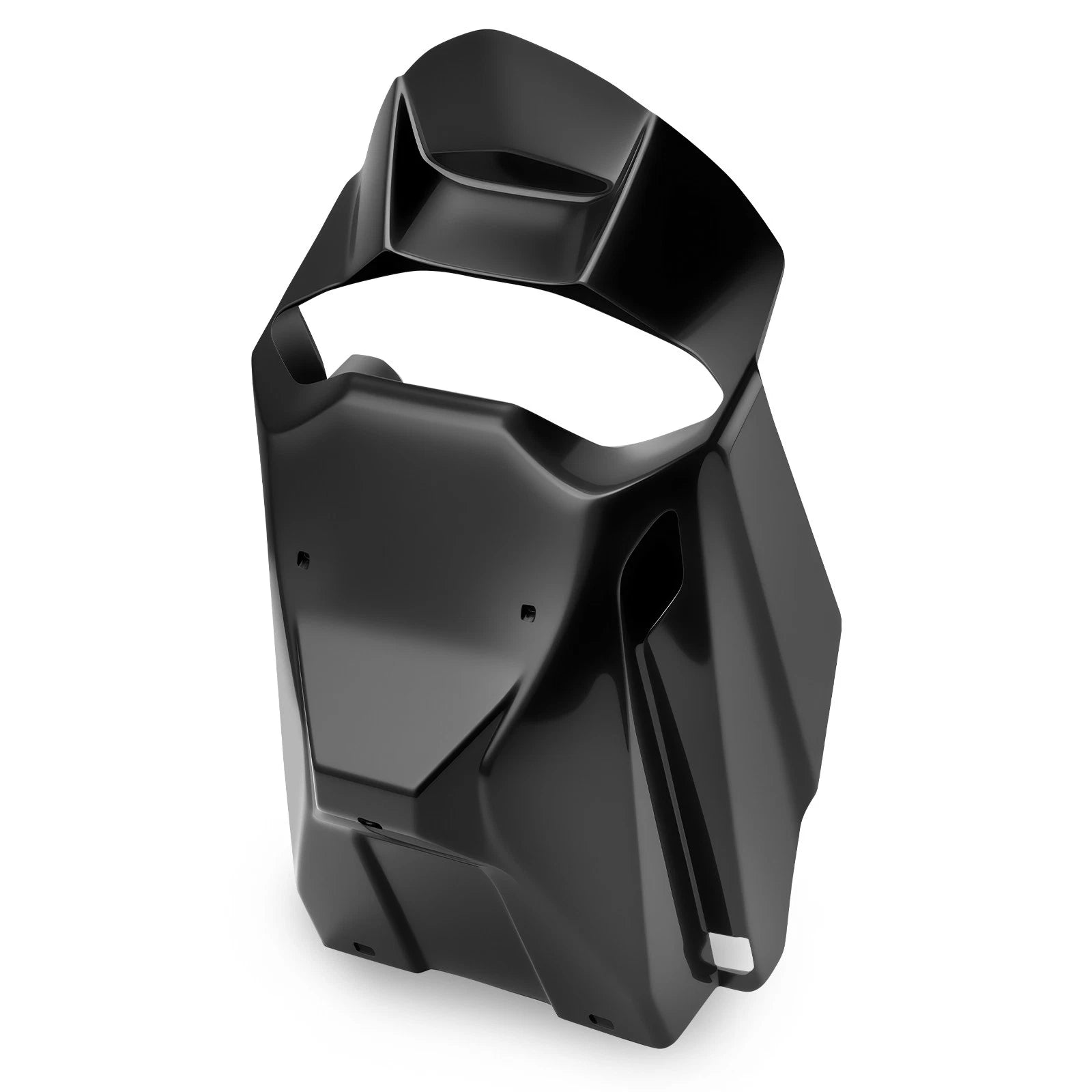 Tail Light Cover for Yamaha YFZ450 450R SE (2009–2024) - Black