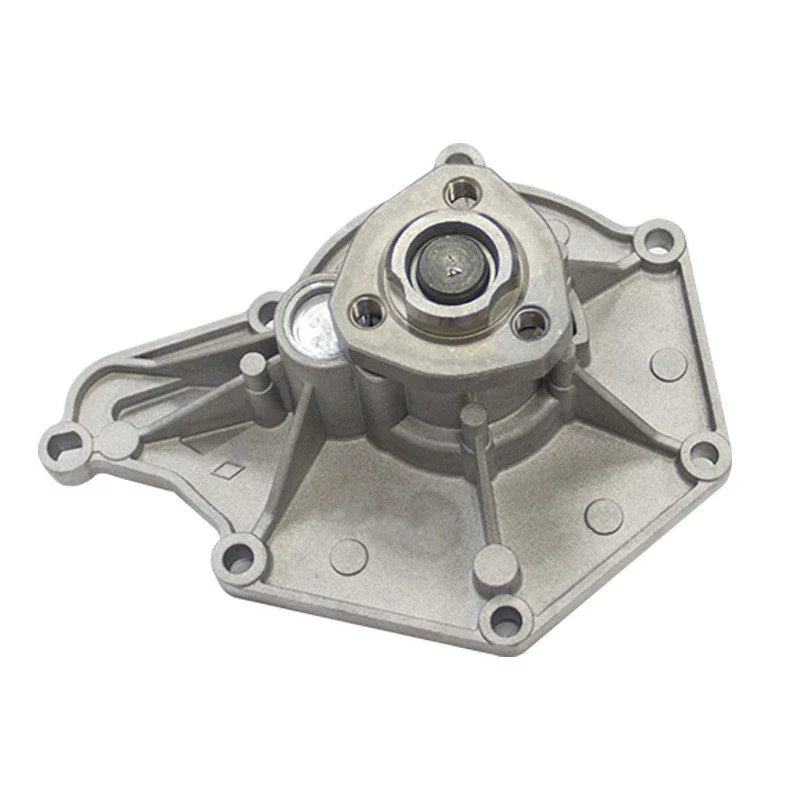 Engine Water Pump for Audi A4 A5 A6 S4 S5 Q5 VW Touareg (2003–2010)