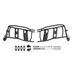 Steel Rear Cargo Bed Rack for Can-Am Defender (2015–2023)