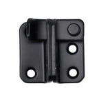 Wardrobe Door Bolt Latch Lock Bracket for Home