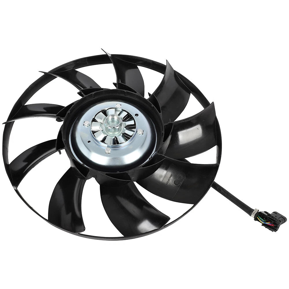 Electric Engine Cooling Fan Clutch for Land Rover Range Rover Sport (2010–2020)
