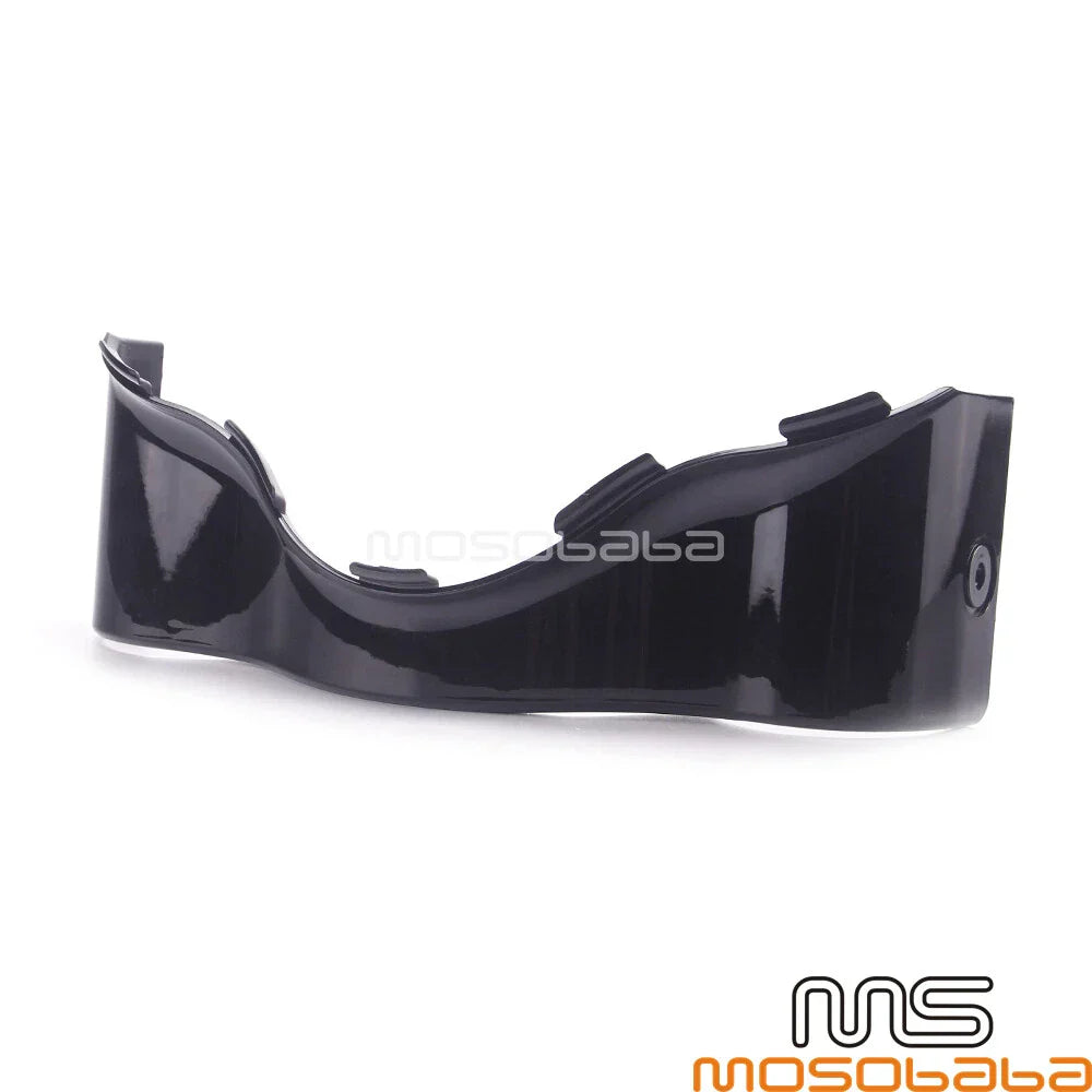 Headlight Lower Trim Skirt for Harley Electra Street Glide (2014-2020)