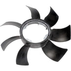 Fan Blade Radiator Cooling for Nissan Armada NV2500 NV3500 Titan