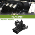 MAP Sensor for Suzuki Carry (2005) - Part No. 1859068h50
