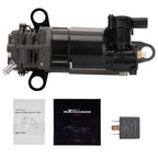 Air Suspension Compressor Pump for Mercedes-Benz S-Class W211 (2006–2010) 2213200304