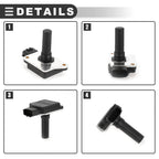 Auto Air Flow Sensor for Mercedes-Benz C-Class (2014-2018)