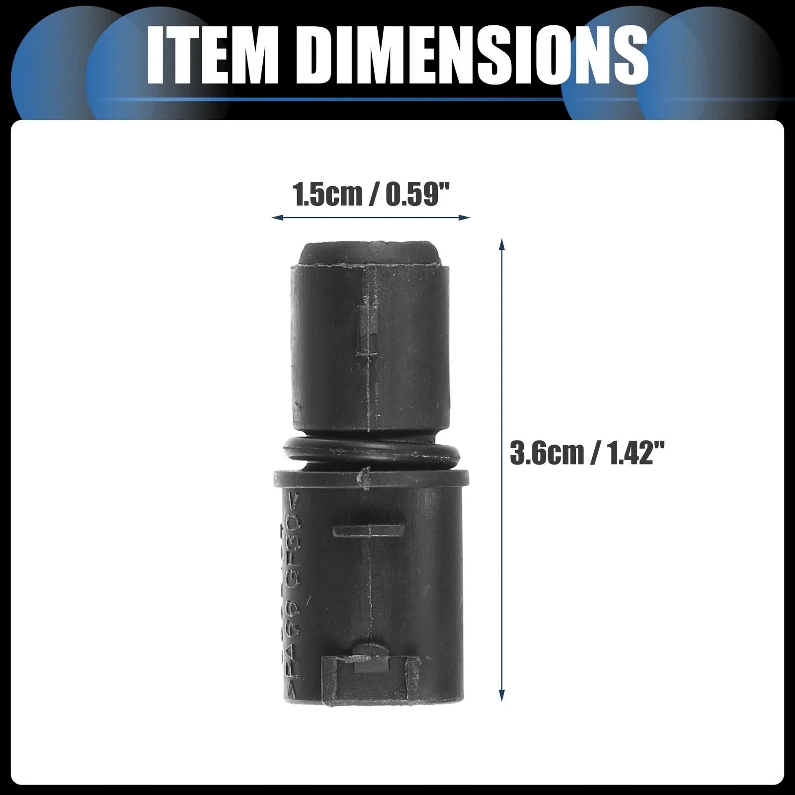 Side Marker Light Socket for BMW Mini Cooper 3 Series