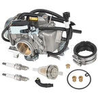 Carburetor 16100-MEA-A51 for Honda VTX1300 C R S T (2003–2009) w/ Intake Manifold