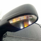 LH Side Mirror Turn Signal Light for Dodge Ram 1500 2500 (2009-2014)