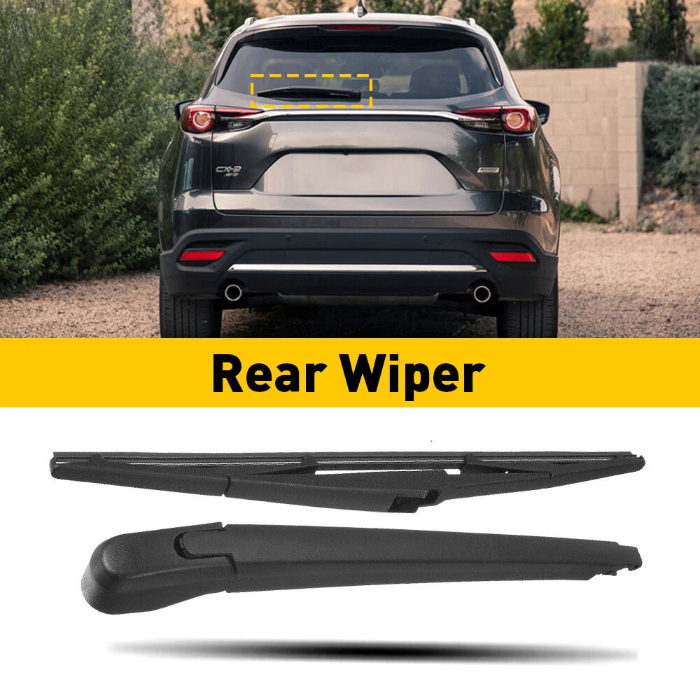 Windshield Wiper Arm Blade for Mazda CX-7, CX-9, Toyota Sienna