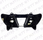 Headlight Lamp Assembly for Kawasaki Ninja ZX10R (2011–2014)