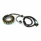 Magneto Generator Stator Coil for Suzuki LT-F500F QuadRunner 500 (1998–2002)