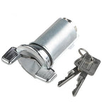 Ignition Lock Switch with Key for Buick Cadillac Chevy GMC