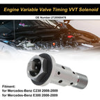 Camshaft Oil Control Valve for Mercedes-Benz C230 (2008-2009)