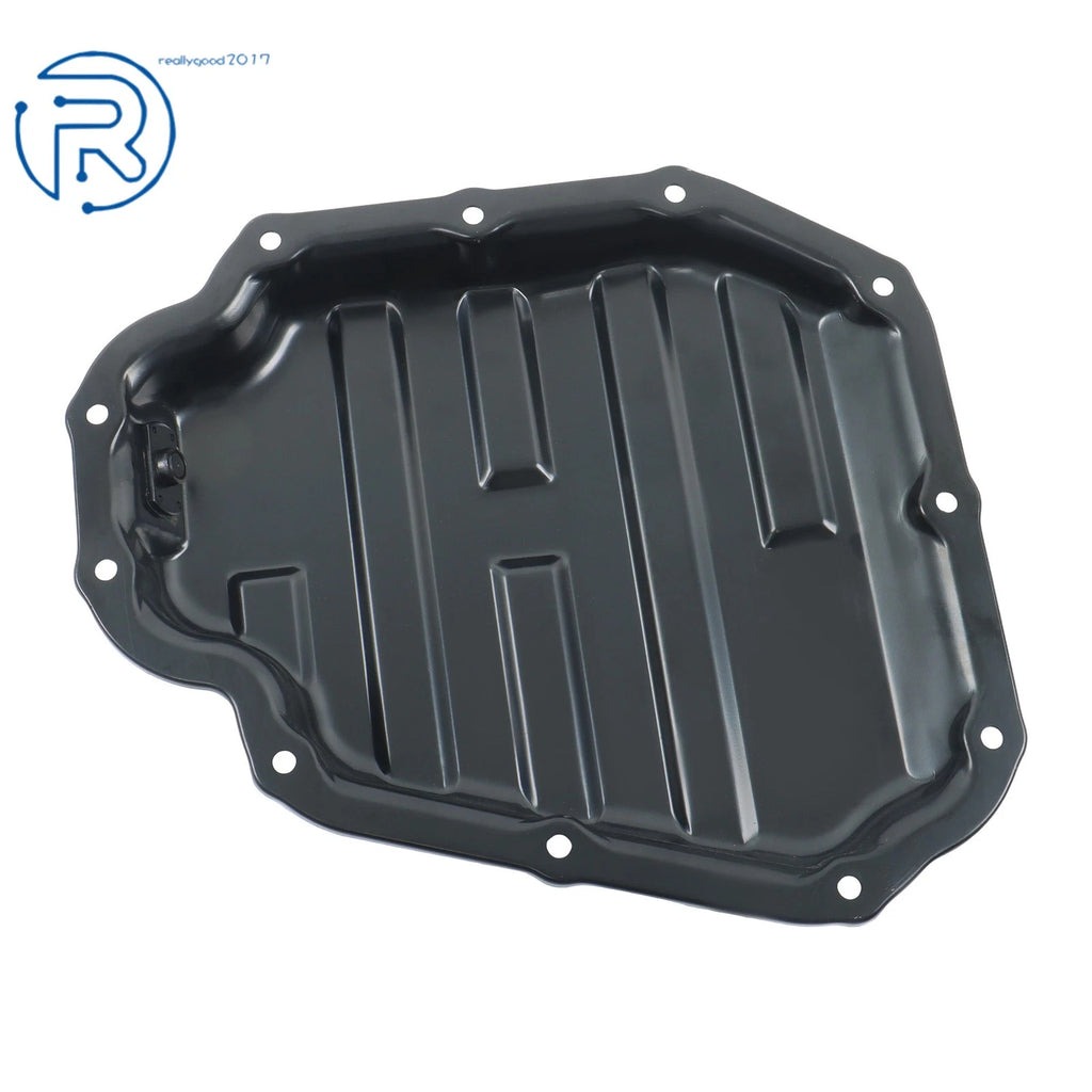 Lower Engine Oil Pan for Nissan Altima Rogue L4 2.5L (2014–2018)