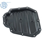 Lower Engine Oil Pan for Nissan Altima Rogue L4 2.5L (2014–2018)
