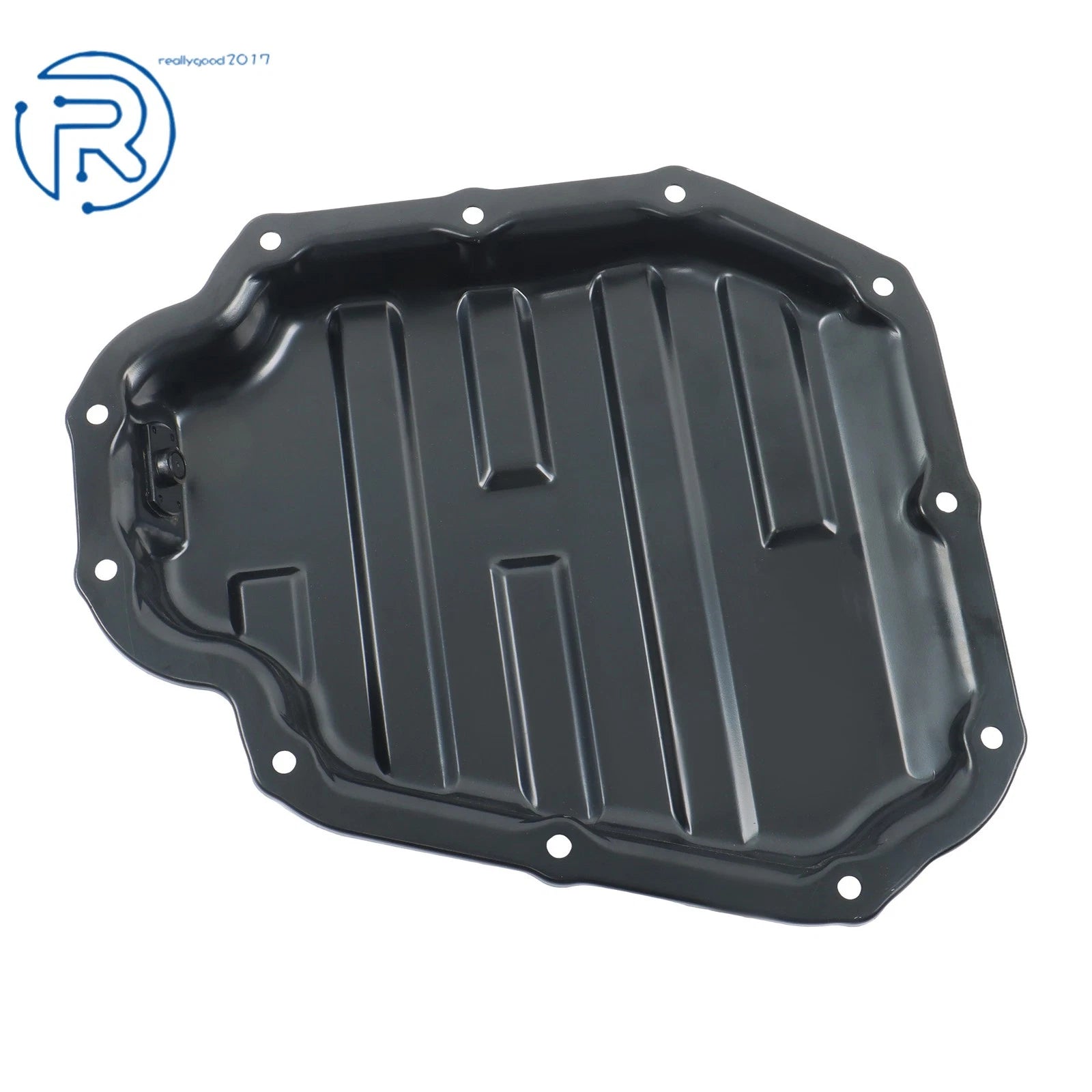 Lower Engine Oil Pan for Nissan Altima Rogue L4 2.5L (2014–2018)