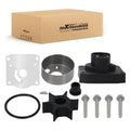 Impeller Assembly Kit for Yamaha 25–30 HP F25 F25A (2010–2019)