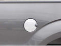 Luxury FX Chrome Fuel Gas Door Trim for 2009-2014 Ford F150 - LUXFX0248