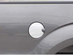 Luxury FX Chrome Fuel Gas Door Trim for 2009-2014 Ford F150 - LUXFX0248