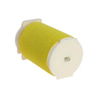 Air Filter & End Cap for Yamaha Kodiak 400 YFM400 & Moto-4 250 350 (1993-2000)