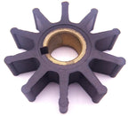 Water Pump Impeller F458065-2 for Chrysler Force 20 25 30 35 HP (1990–1995)