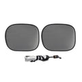 Front Window Sun Shade Visor Cover for