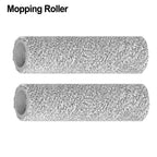 2X Replacement Mopping Roller Kit for Deebot X11 (OmniCyclone Series)