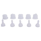 20PC Wheel Fender Flare Clip for Nissan Frontier Pathfinder Xterra