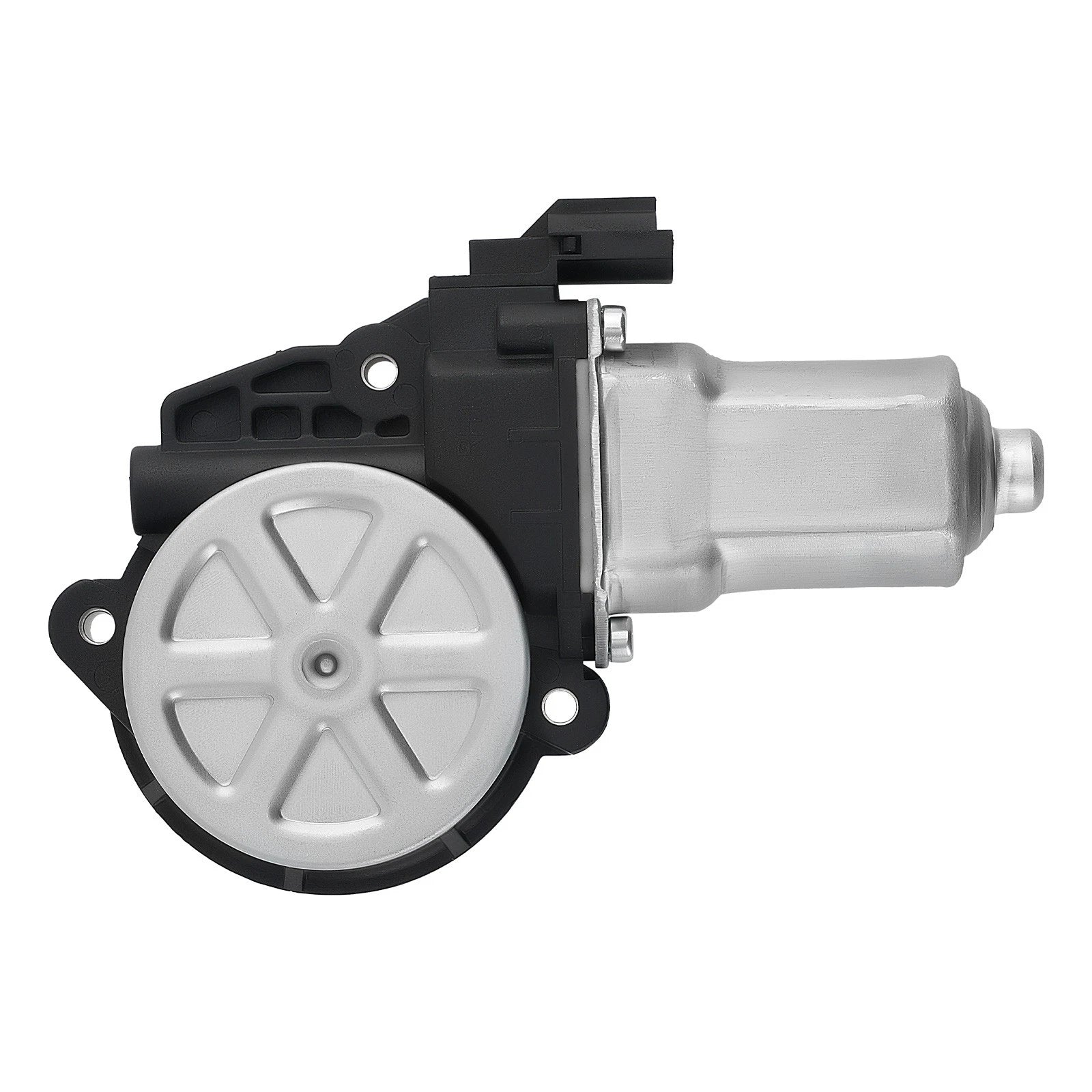 Spout Rotator Chute Motor for Snowblower (1728965SM)