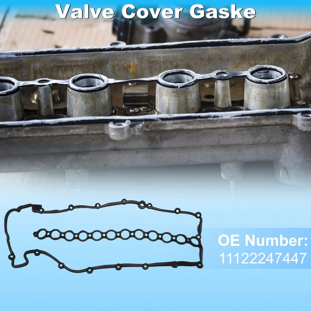 Valve Cover Gasket for BMW X5 (2009–2013) ACM