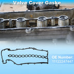 Valve Cover Gasket for BMW X5 (2009–2013) ACM