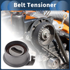 Belt Tensioner for Mitsubishi Mirage (1997–2002) MD356509 Metal