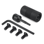 Dimple Tool for Professional Door Frame - Double-Sided Hardened Steel