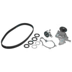 Timing Belt Water Pump Kit for Toyota Sprinter AE102R 1994-96 4cy 7A-FE 1.8L