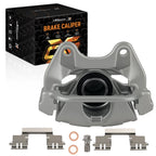 Rear Left Brake Caliper for GMC Yukon Chevrolet Suburban (2007–2020) 18-B5030