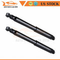 Rear Pair Struts Shocks for Jeep Grand Cherokee (1999–2004)