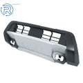 Lower Bumper Protection Fascia for Frontier (2022–2024) Silver Finish