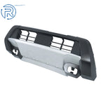 Lower Bumper Protection Fascia for Frontier (2022–2024) Silver Finish
