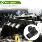 MAP Sensor No. 30830RNAA01 for Honda Odyssey (2005–2006)