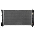 Radiator for Dodge Durango (2016–2020) and Nissan Altima (2019–2021)