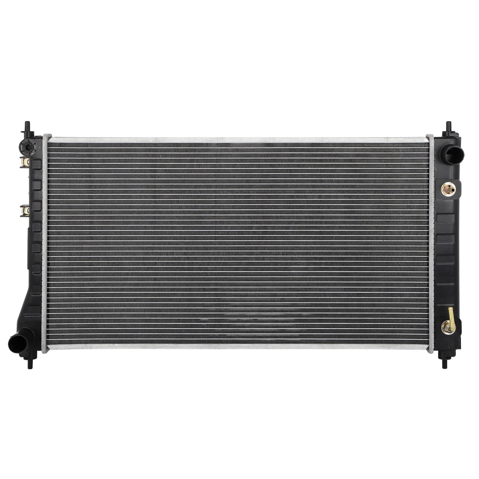 Radiator for Dodge Durango (2016–2020) and Nissan Altima (2019–2021)