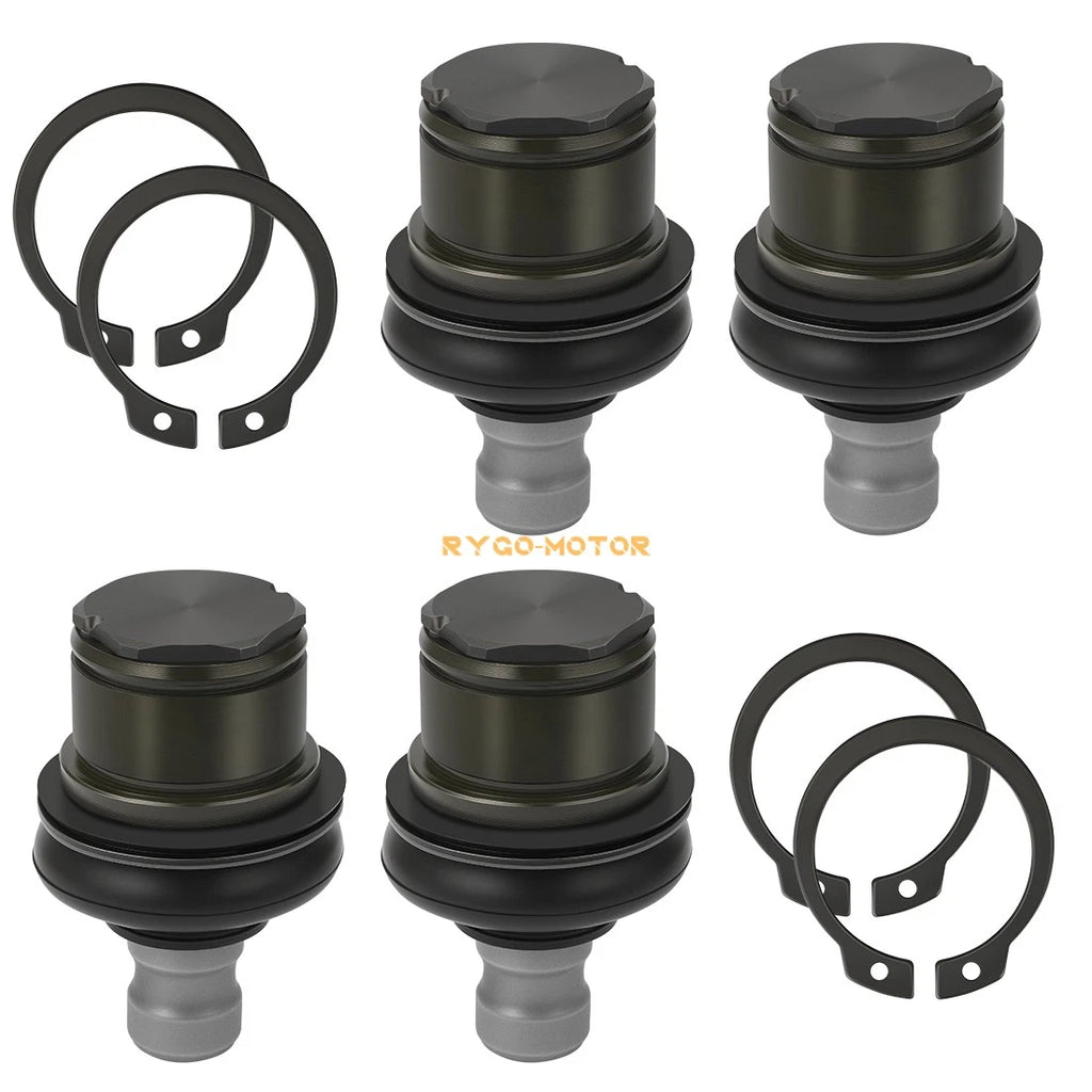 Upper and Lower Ball Joints for Arctic Cat 250 300 400 500 650 700 1000 (2004–2005)