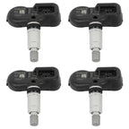Set of 4 Tire Pressure Sensors TPMS for Toyota Camry 4Runner (2015–2022)